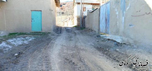 روستای کنداب روستاهایی است که هیچگونه ساخت و ساز غیر مجاز در  بافت و  خارج از بافت آن انجام نشده است 