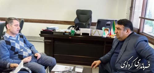چگونگی تخصیص اعتبارات تملک دارایی و.... مورد بررسی قرار گرفت.