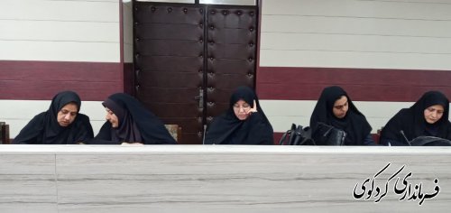 تبیین جایگاه انقلاب و انتقال پیام آن به نسل آینده از اولویتهای برنامه های مجموعه مدیریت شهرستان است.