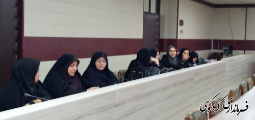 بیدلی معاون فرماندار و دبیر ستاد انتخابات غرب استان: حاکمیت اراده مردم در مدیریت جامعه از طریق انتخابات.