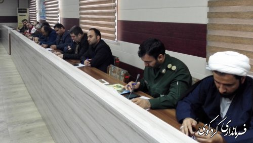 امسال پروژه های عمرانی و اقتصادی با اعتباری بیش از یکصد میلیارد تومان، کلنگ زنی و به بهره برداری می رسد.