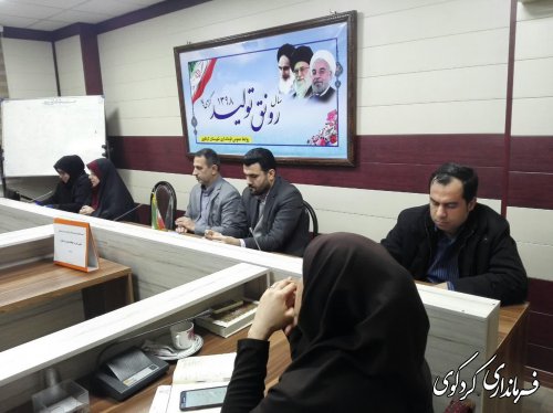 حضور بانوان در انتخابات یک ضرورت است