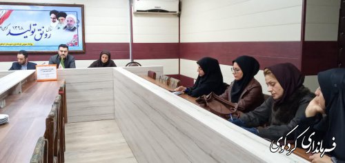 کارگاهی آموزشی جرائم اینترنتی و تخلفات فضای مجازی برکزار شد