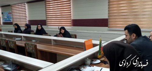 کارگاهی آموزشی جرائم اینترنتی و تخلفات فضای مجازی برکزار شد