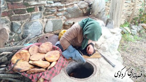 آئین  بهره برداری از پروژه های عمرانی و اقتصادی و اشتغالزایی شهرستان کردکوی برگزارشد