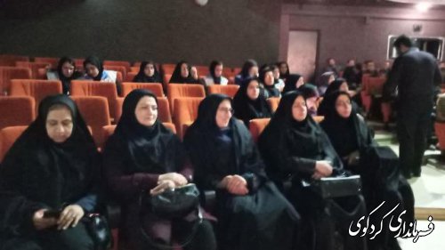 آئین  بهره برداری از پروژه های عمرانی و اقتصادی و اشتغالزایی شهرستان کردکوی برگزارشد