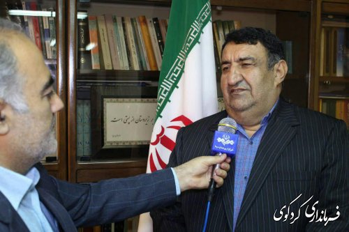 رای گیری در شعب اخذ رای شهرستان کردکوی اغاز شد.