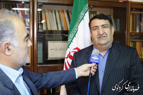 قدمنان رئیس مدیریت بحران کردکوی در یک گفتگوی صداوسمای مرکز گلستان : در بیمارستان و مراکز درمانی شهرستان تاکنون ۱۲۵ نفر که حامل ویروس کرونا بودند شناسایی شدند