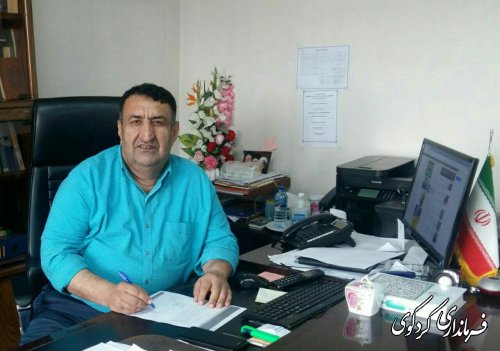 هشدار جدی رئیس کارگروه تامین و سلامت شهرستان از کم توجهی برخی از شهروندان در گسترش شیوع ویروس کرونا