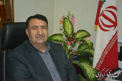 قدمنان فرماندارکردکوی:   ضبط ۹ تن گوشت گوسفندی احتکار شده در کردکوی 