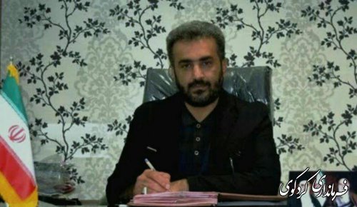 بخشدار مرکزی کردکوی : تمامی راههای روستایی کوهستان بخش مرکزی مسدود می باشد