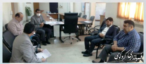 دومین جلسه کمیسیون تطبیق در سال جاری تشکیل شد
