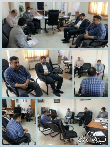 دومین جلسه کمیسیون تطبیق در سال جاری تشکیل شد