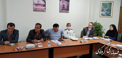 تمام تمهیدات لازم برای ارایه خدمات بهترجهت برداشت محصولات پاییزه دیده شد.