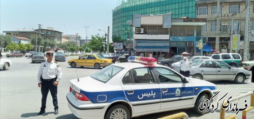 قدمنان فرماندار کردکوی: فاز اول طرح تعریض خیابان جنگل کردکوی اجرایی می شود .