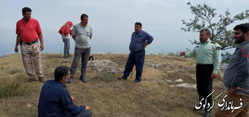  هنوز جستجو برای  پیدا شدن دخترگمشده ادامه دارد...