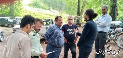  هنوز جستجو برای  پیدا شدن دخترگمشده ادامه دارد...
