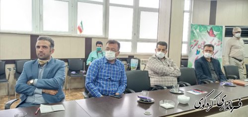 در چهارمین جلسه شورای آموزش و پروش : ایجاد مدرسه کشاورزی در بیست رشته گوناگون در کردکوی