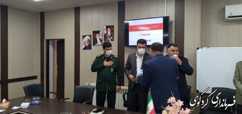 در چهارمین جلسه شورای آموزش و پروش : ایجاد مدرسه کشاورزی در بیست رشته گوناگون در کردکوی