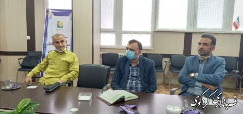 در چهارمین جلسه شورای آموزش و پروش : ایجاد مدرسه کشاورزی در بیست رشته گوناگون در کردکوی