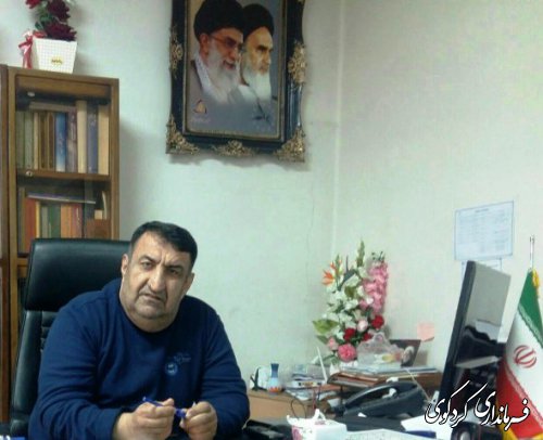 فرماندار کردکوی در راستای مقابله با بیماری کرونا : مسیر تمامی تفرجگاههای جنگلی و کوهستانی شهرستان امروز ۵شنبه و فردا بسته است.
