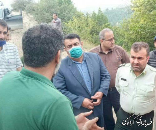 عملیات جستجو برای یافتن زن طبیعت گرد مفقود شده در ارتفاعات جهان‌نما در هفتمین روز هم بی‌نتیجه ماند و اثری از وی یافت نشد.
