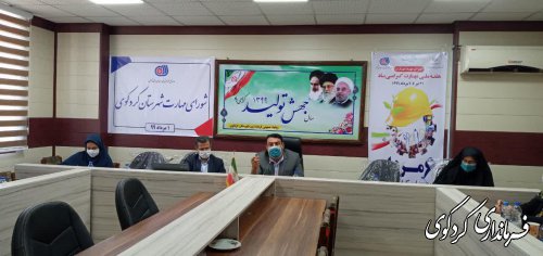 قدمنان فرماندار کردکوی: کسب مهارتهای فنی در کنار تحصیل ، اشتغال جوانان را تضمین خواهد کرد.