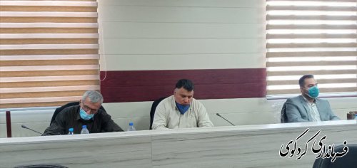 قدمنان فرماندار کردکوی: کسب مهارتهای فنی در کنار تحصیل ، اشتغال جوانان را تضمین خواهد کرد.