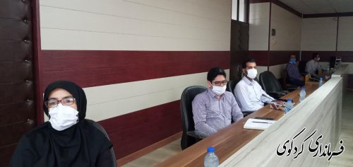 قدمنان فرماندار کردکوی: کسب مهارتهای فنی در کنار تحصیل ، اشتغال جوانان را تضمین خواهد کرد.