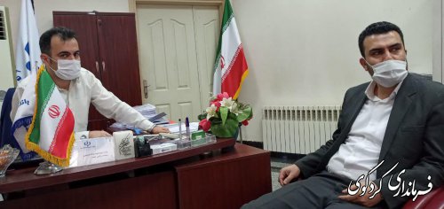 تشدید بازرسی از بانکها و دوایر دولتی و..... توسط بازرسان ستاد پیشگیری و مقابله با کرونا
