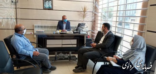 تشدید بازرسی از بانکها و دوایر دولتی و..... توسط بازرسان ستاد پیشگیری و مقابله با کرونا