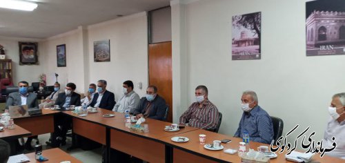 عتبار نامه جلال ایری نماینده مردم غرب استان در مجلس شورای اسلامی تخویل وی شد.