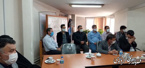عتبار نامه جلال ایری نماینده مردم غرب استان در مجلس شورای اسلامی تخویل وی شد.