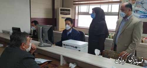 ثبت نام ۴۰ نفر دیگر تا ساعت ۱۲ امروز یکشنبه در آخرین روز از نام نویسی از نامزدها.