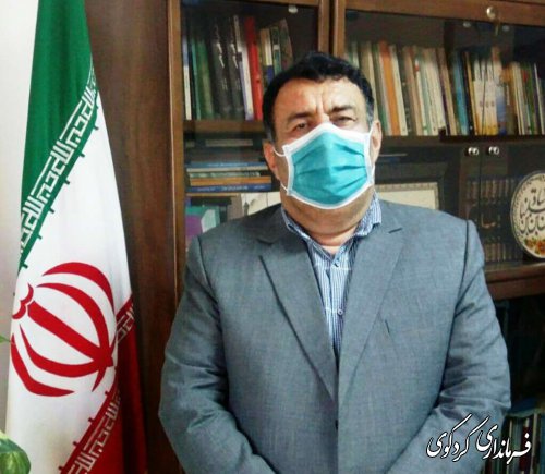 ثبت نام ۲۵۱ نفر در ششمین دوره انتخابات شورای اسلامی روستا های بخش مرکزی شهرستان کردکوی