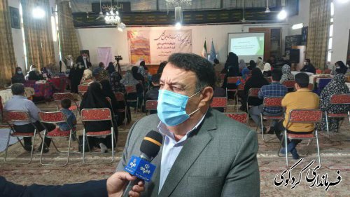 در سال جاری بیش از یک میلیارد تومان تسهیلات بانکی در اختیار هنرمندان صنایع دستی قرار می گیرد.