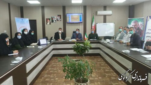 ۸۰ درصد دانش اموزان واجدشراط واکسینه شدند
