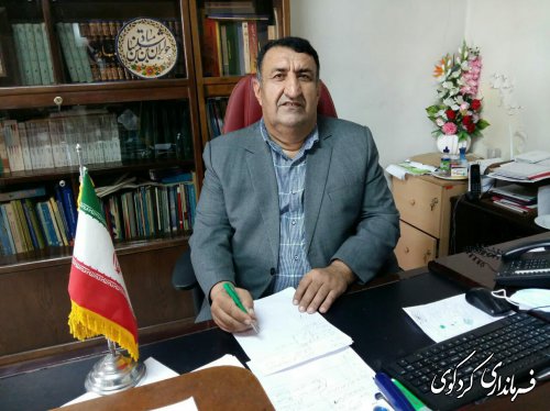 کسب رتبه دوم واکسیناسیون دانش اموزی (12_17 سال ) شهرستان کردکوی در استان