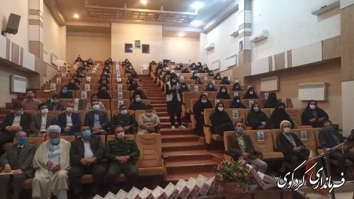 برگزاری مانور زلزله در یکی از مدارس شهر کردکوی