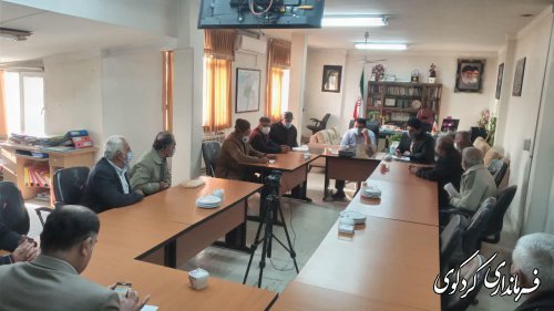 نگرانی دهقانان گندم کار بر طرف شد