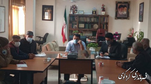 نگرانی دهقانان گندم کار بر طرف شد