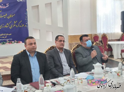 ظرفیتهای گردشگری درانتظار توجه و سرمایه گذاری در امور زیر بنایی 