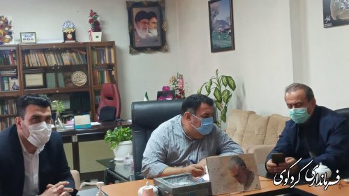  رعایت دقیق پروتکلها بهداشتی  هنوز هم اولویت نخست زندگی اجتماعی امروز ماست.
