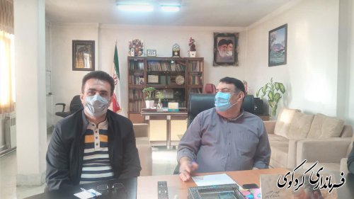 چهارمین نشست شورای هماهنگی مبارزه با مواد مخدر 