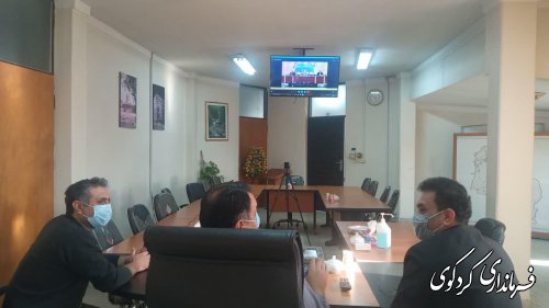 چهارمین نشست شورای هماهنگی مبارزه با مواد مخدر 