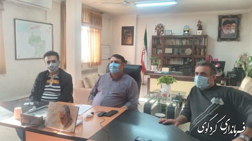 چهارمین نشست شورای هماهنگی مبارزه با مواد مخدر 