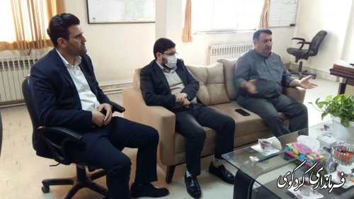 اخرین دیدار اعضای شورای تامین با قدمنان