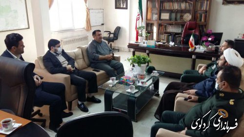 اخرین دیدار اعضای شورای تامین با قدمنان