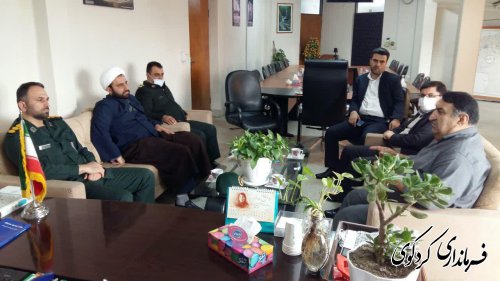 اخرین دیدار اعضای شورای تامین با قدمنان
