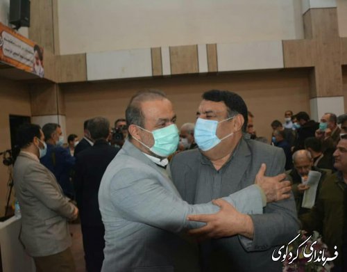 تجلیل احزاب و گروه ها و.....از قدمنان
